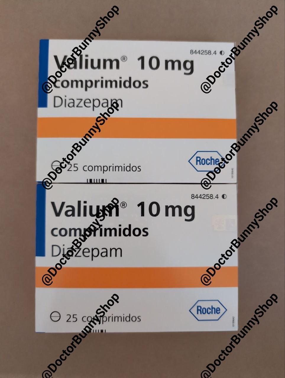 Valium 10mg