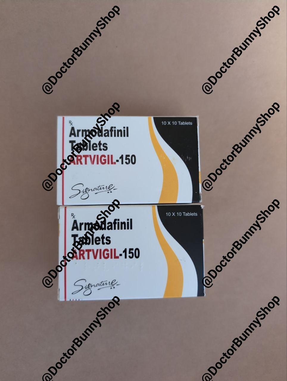 Armodafinil 150mg