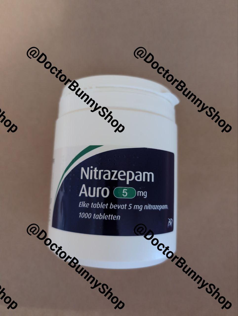 Nitrazepam 5mg