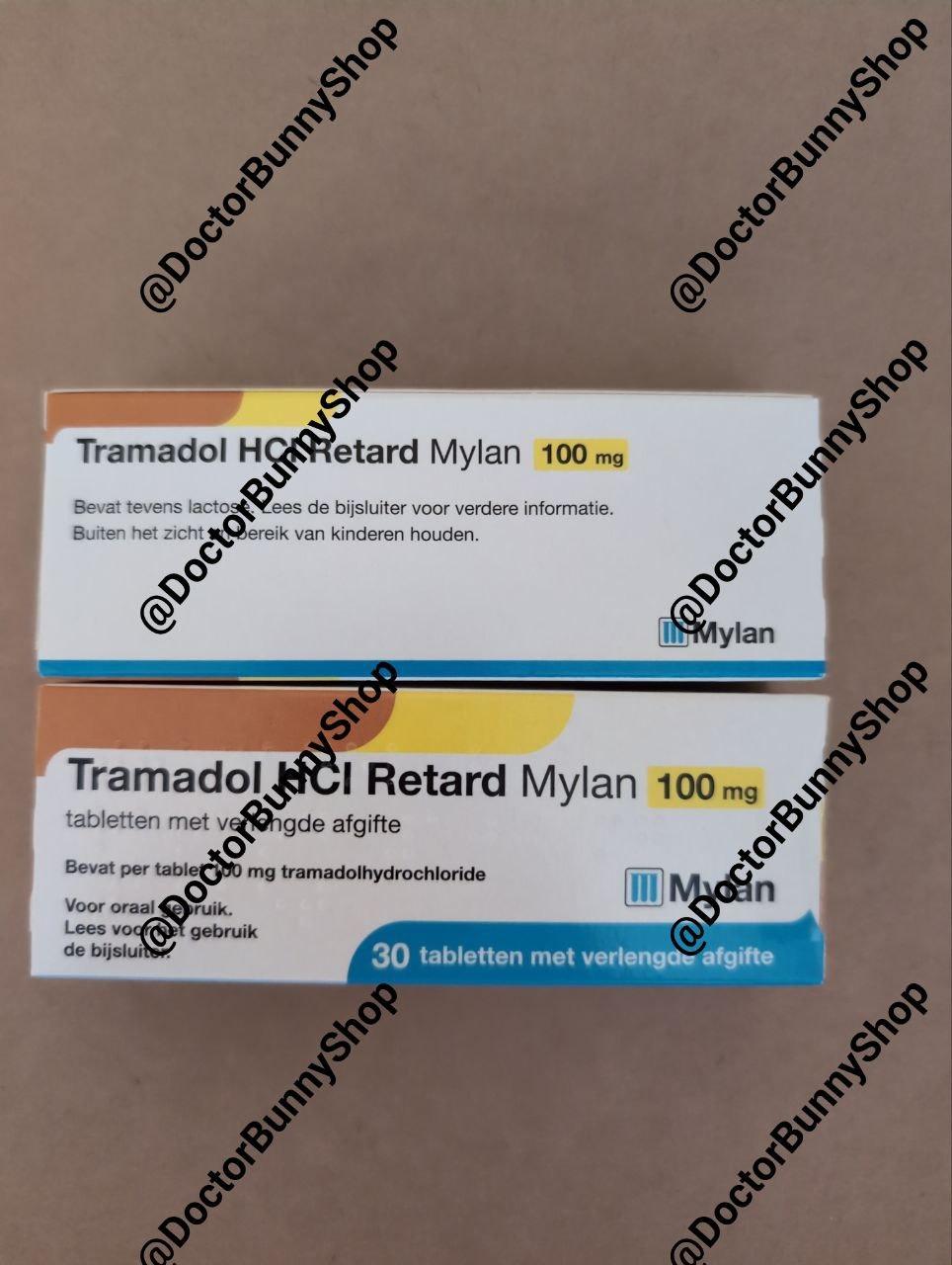 Tramadol 100mg A